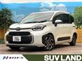 2023 Toyota Sienta