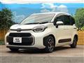 2023 Toyota Sienta