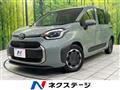 2023 Toyota Sienta