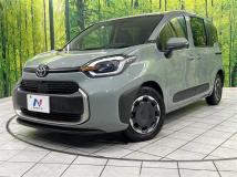 2023 Toyota Sienta