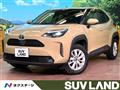 2021 Toyota Yaris Cross