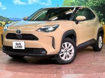 2021 Toyota Yaris Cross