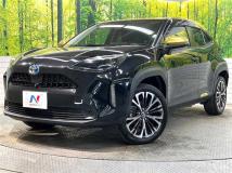 2022 Toyota Yaris Cross