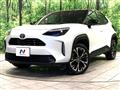 2025 Toyota Yaris Cross