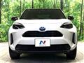 2025 Toyota Yaris Cross