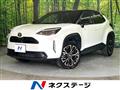 2025 Toyota Yaris Cross
