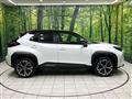 2025 Toyota Yaris Cross
