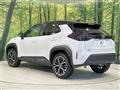 2025 Toyota Yaris Cross