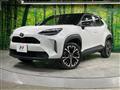 2025 Toyota Yaris Cross