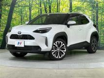 2023 Toyota Yaris Cross