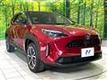 2023 Toyota Yaris Cross