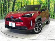 2023 Toyota Yaris Cross