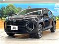 2023 Toyota Yaris Cross