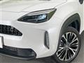 2023 Toyota Yaris Cross