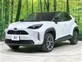 2024 Toyota Yaris Cross
