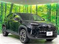 2024 Toyota Yaris Cross