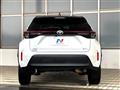 2025 Toyota Yaris Cross