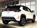 2025 Toyota Yaris Cross