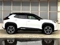 2025 Toyota Yaris Cross