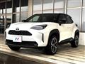 2025 Toyota Yaris Cross
