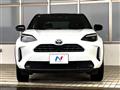 2025 Toyota Yaris Cross