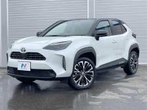 2025 Toyota Yaris Cross