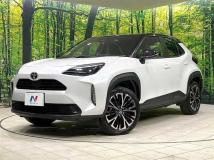 2025 Toyota Yaris Cross