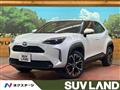 2025 Toyota Yaris Cross