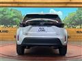 2025 Toyota Yaris Cross