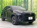 2025 Toyota Yaris Cross