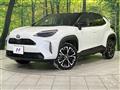 2025 Toyota Yaris Cross