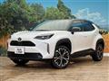 2025 Toyota Yaris Cross