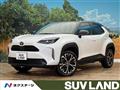 2025 Toyota Yaris Cross