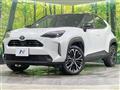 2025 Toyota Yaris Cross