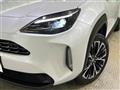 2025 Toyota Yaris Cross