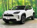 2025 Toyota Yaris Cross