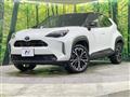 2025 Toyota Yaris Cross