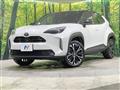 2025 Toyota Yaris Cross