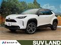 2025 Toyota Yaris Cross