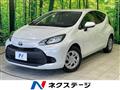 2022 Toyota AQUA