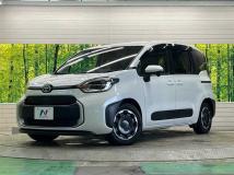 2022 Toyota Sienta