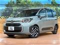 2022 Toyota Sienta
