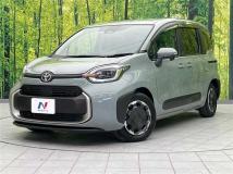 2023 Toyota Sienta