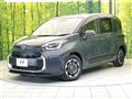 2023 Toyota Sienta