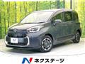 2023 Toyota Sienta