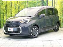 2023 Toyota Sienta