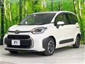 2023 Toyota Sienta