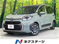 2023 Toyota Sienta