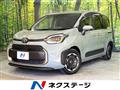 2024 Toyota Sienta