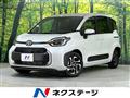 2025 Toyota Sienta